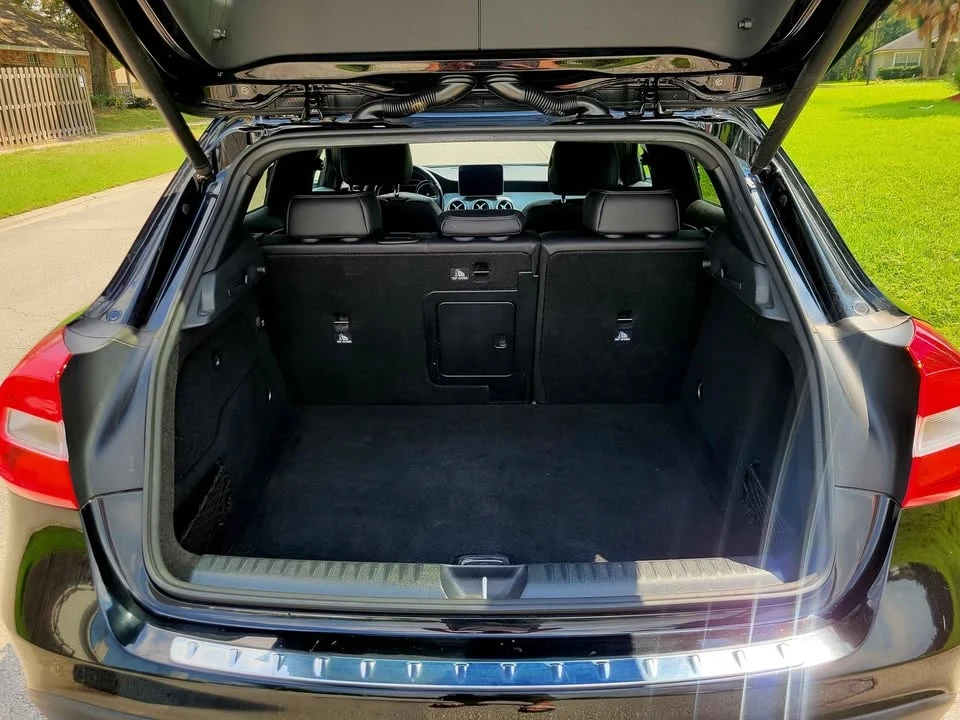 2018 Mercedes-Benz X156 GLA - Image 6 of 20