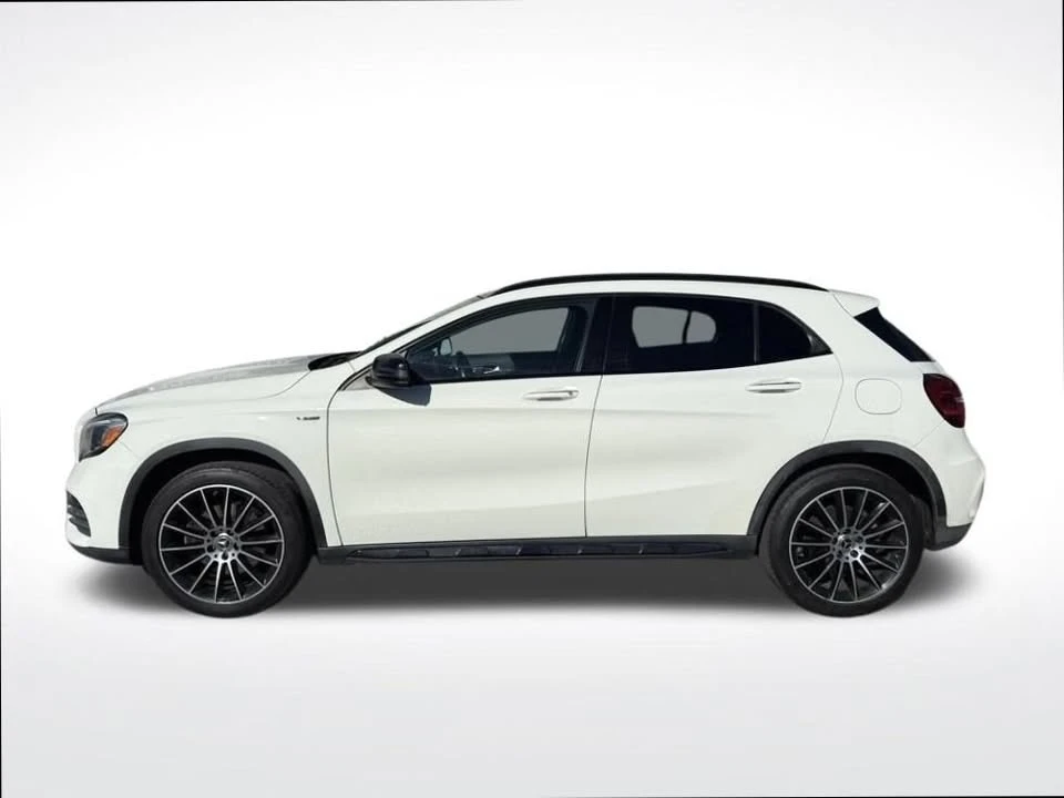 2018 Mercedes-Benz X156 GLA - Image 3 of 18
