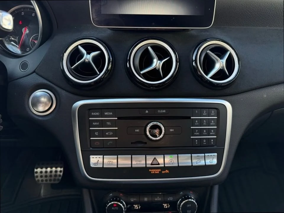 2018 Mercedes-Benz X156 GLA - Image 13 of 18