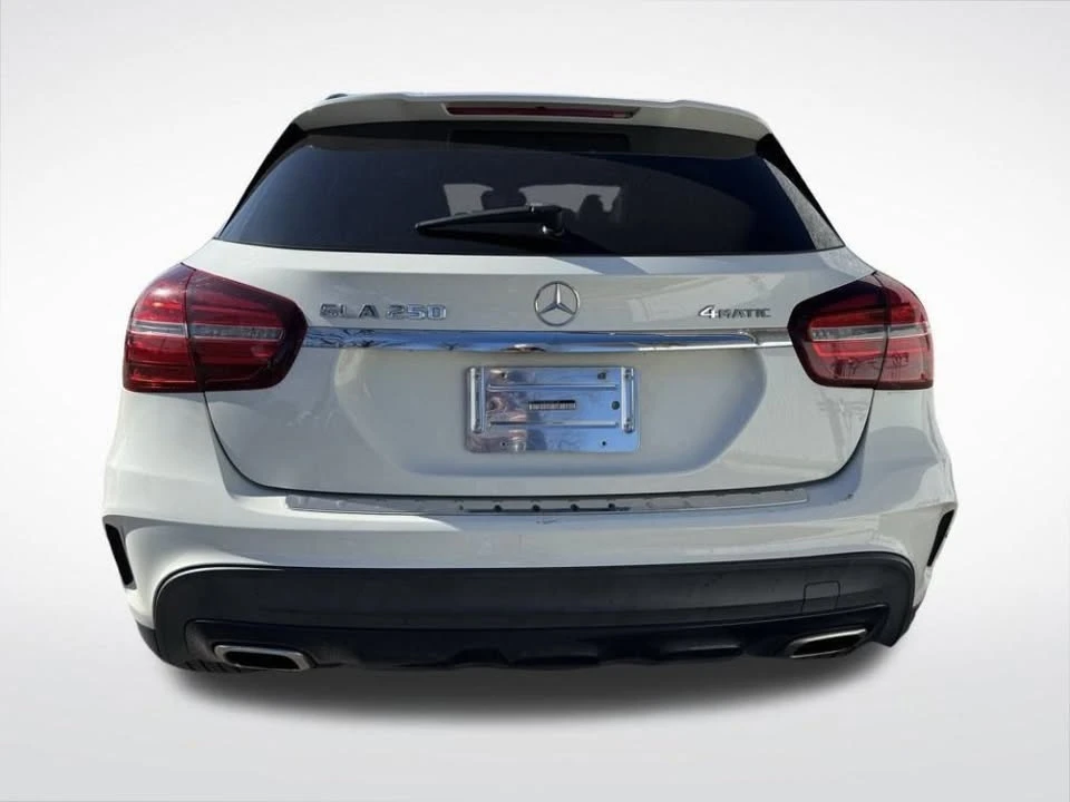 2018 Mercedes-Benz X156 GLA - Image 5 of 18