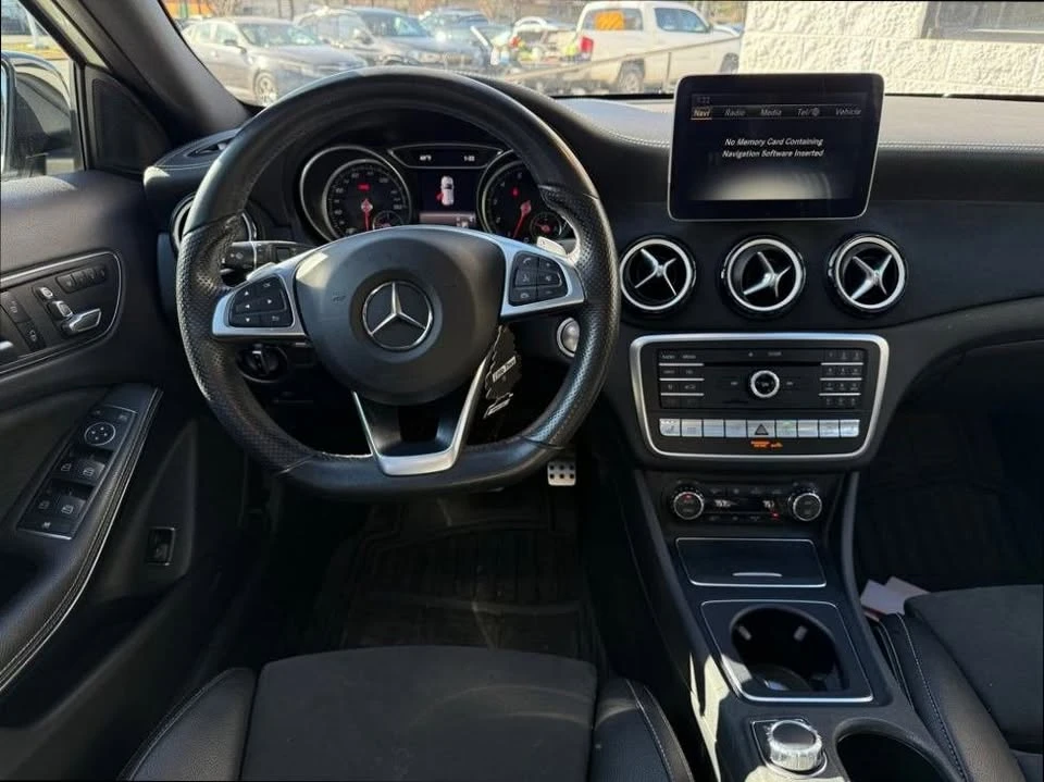 2018 Mercedes-Benz X156 GLA - Image 10 of 18