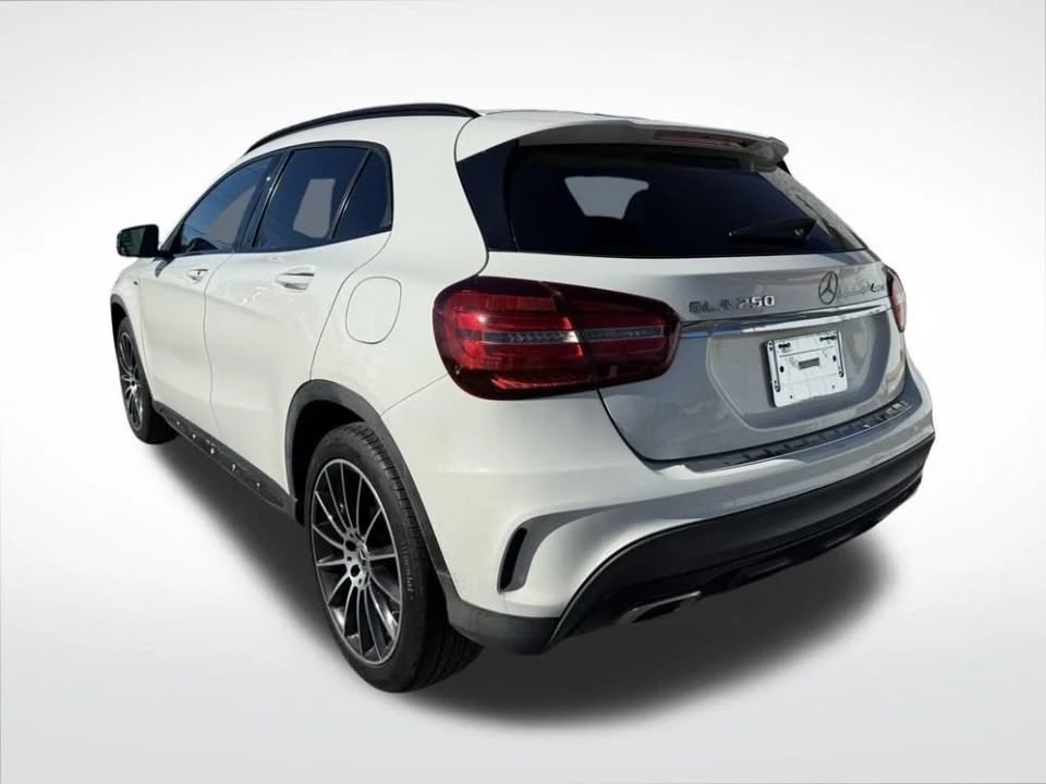 2018 Mercedes-Benz X156 GLA - Image 4 of 18