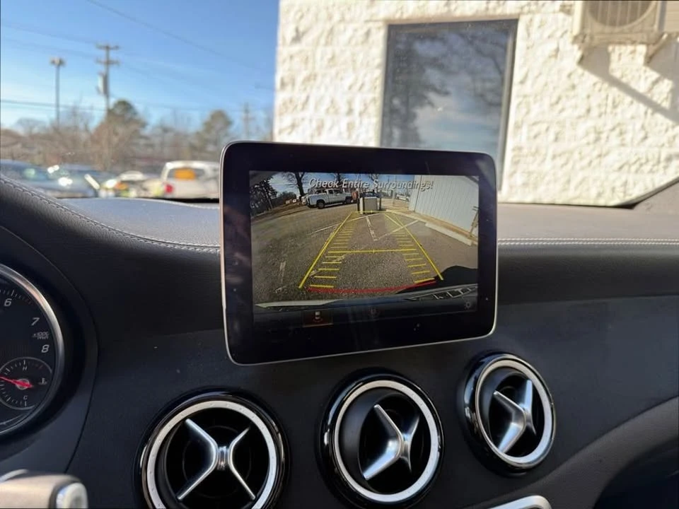 2018 Mercedes-Benz X156 GLA - Image 12 of 18