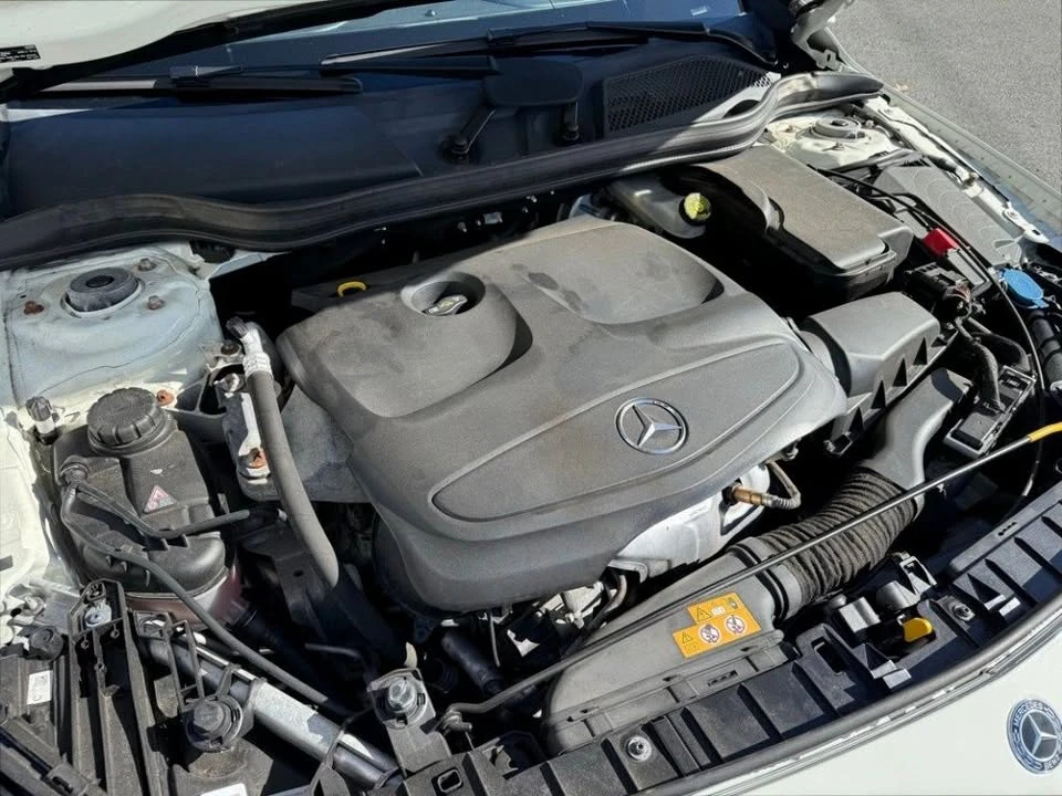2018 Mercedes-Benz X156 GLA - Image 8 of 18