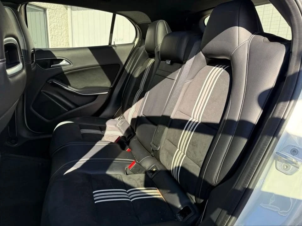 2018 Mercedes-Benz X156 GLA - Image 16 of 18