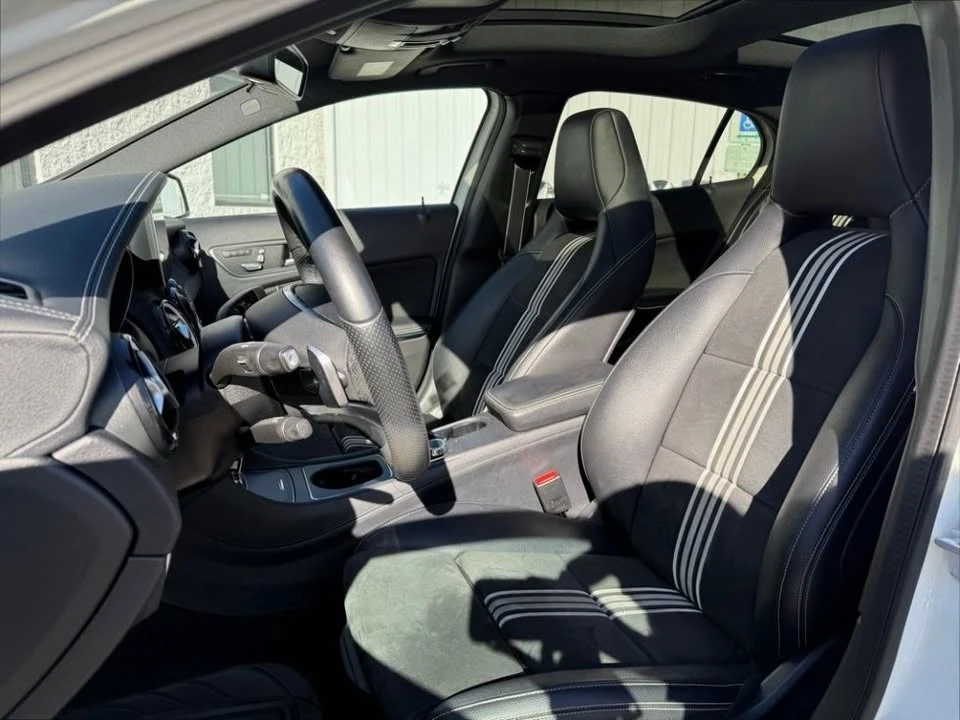 2018 Mercedes-Benz X156 GLA - Image 9 of 18