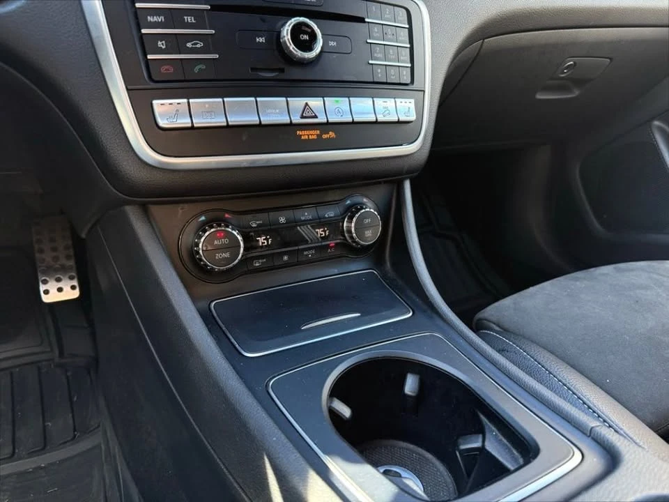 2018 Mercedes-Benz X156 GLA - Image 14 of 18