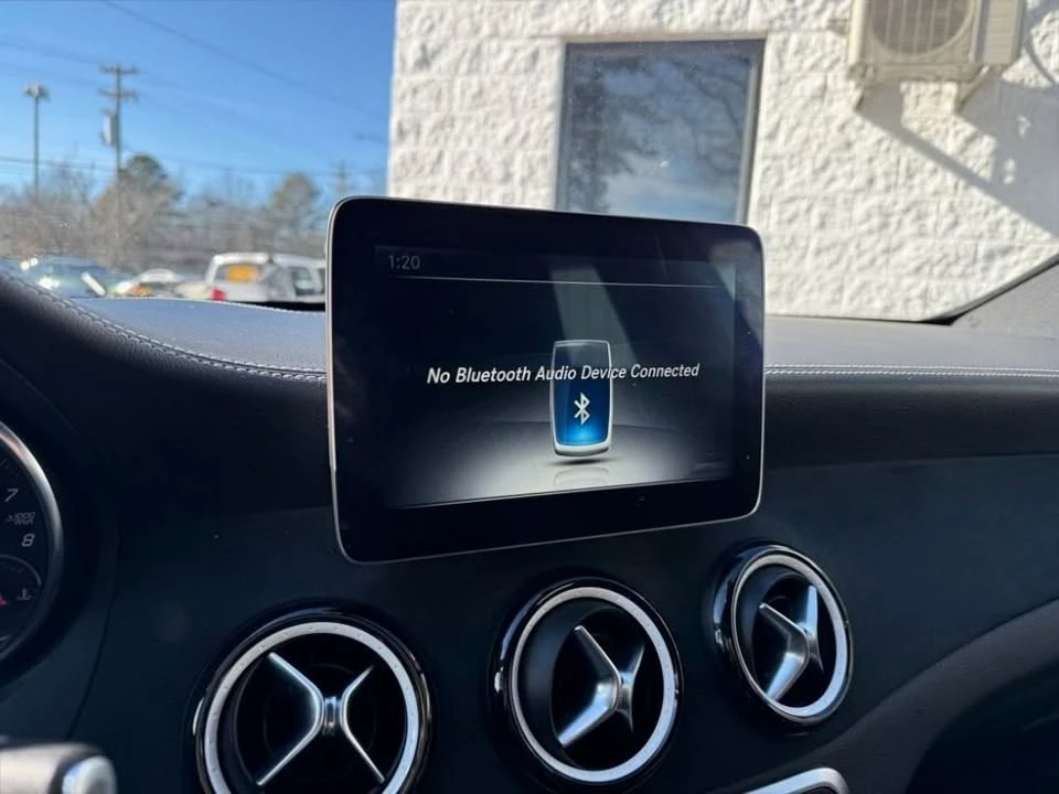 2018 Mercedes-Benz X156 GLA - Image 11 of 18