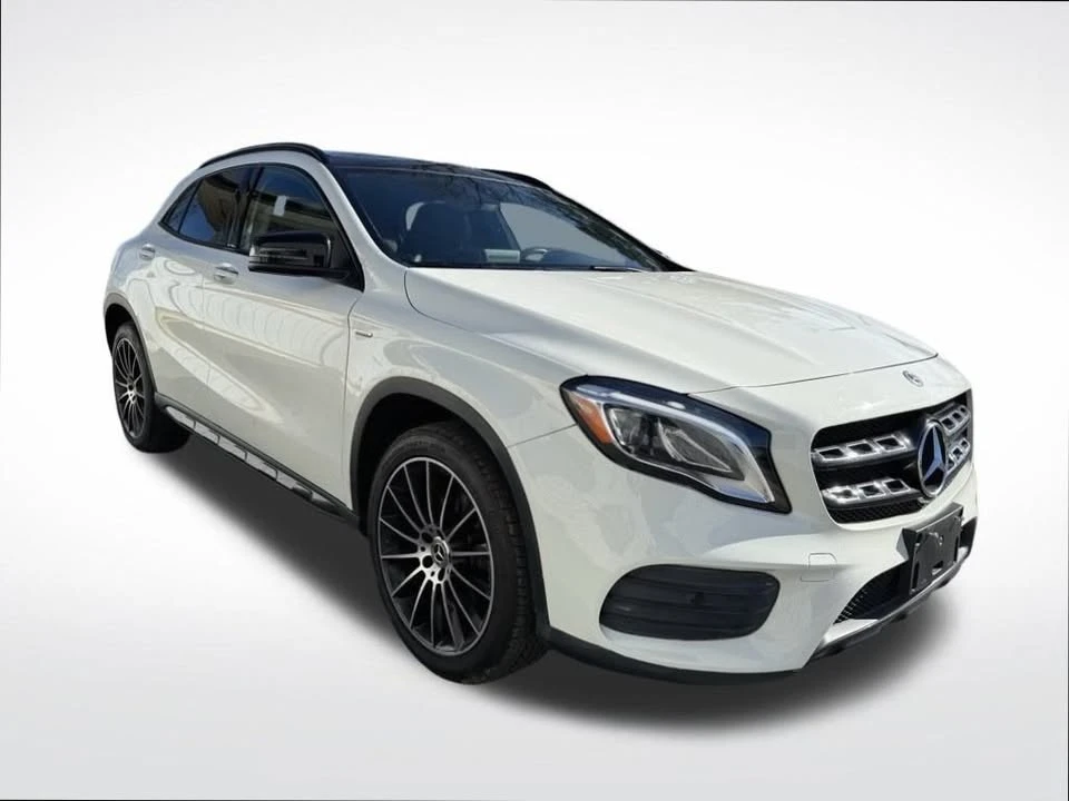 2018 Mercedes-Benz X156 GLA - Image 7 of 18