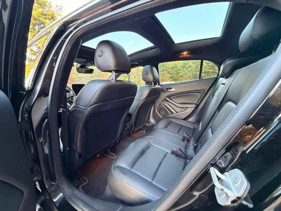 2018 Mercedes-Benz X156 GLA - Image 3 of 3