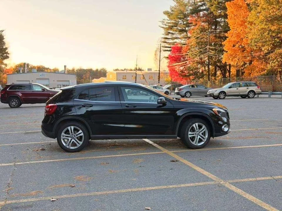 2018 Mercedes-Benz X156 GLA - Image 2 of 3