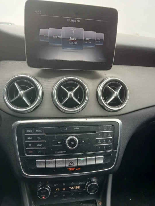 2018 Mercedes-Benz X156 GLA - Image 3 of 13