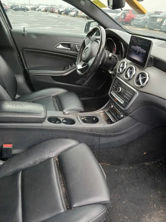 2018 Mercedes-Benz X156 GLA - Image 8 of 13