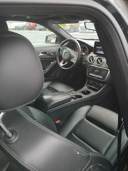 2018 Mercedes-Benz X156 GLA - Image 2 of 13