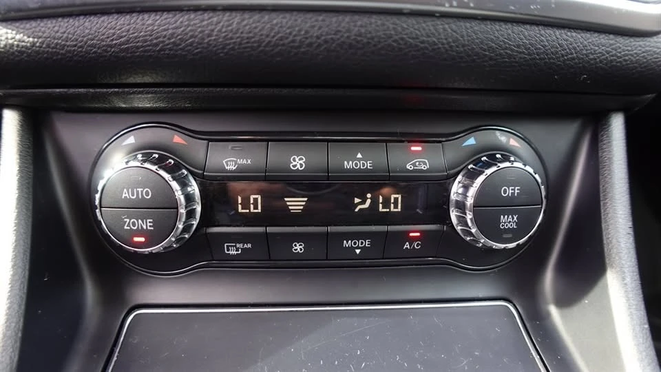 2018 Mercedes-Benz X156 GLA - Image 6 of 10