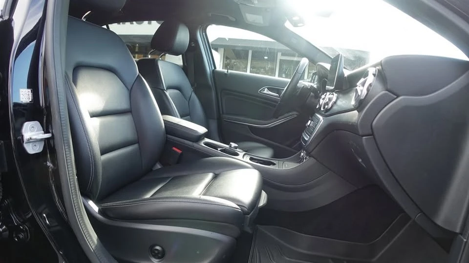 2018 Mercedes-Benz X156 GLA - Image 7 of 10