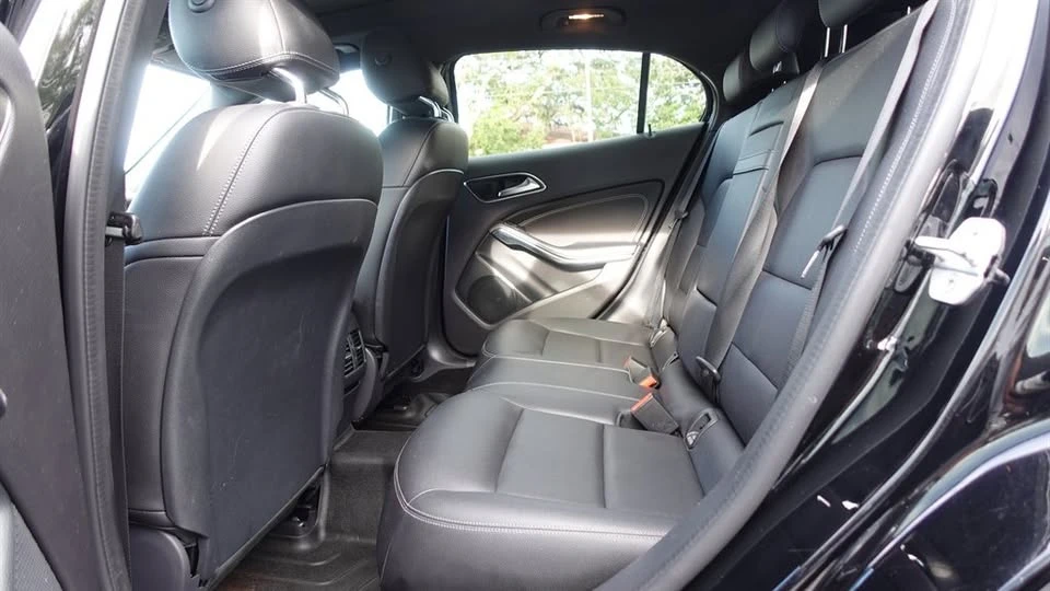 2018 Mercedes-Benz X156 GLA - Image 9 of 10