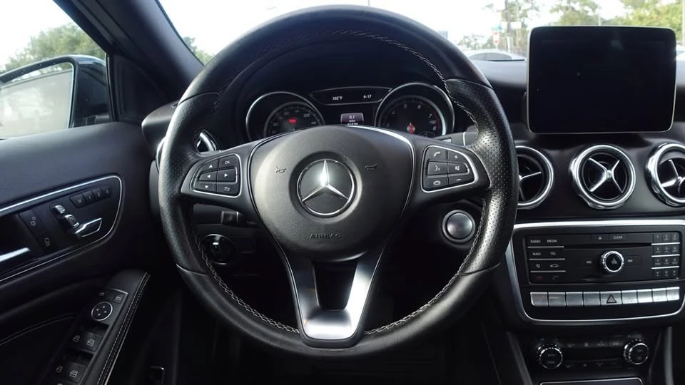 2018 Mercedes-Benz X156 GLA - Image 2 of 10