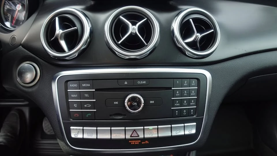 2018 Mercedes-Benz X156 GLA - Image 4 of 10