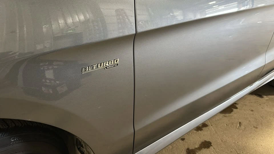 2018 Mercedes-Benz GLE/M-Class - Image 6 of 8