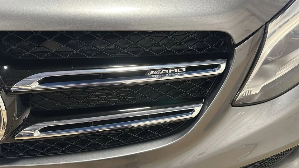 2018 Mercedes-Benz GLE/M-Class - Image 5 of 8