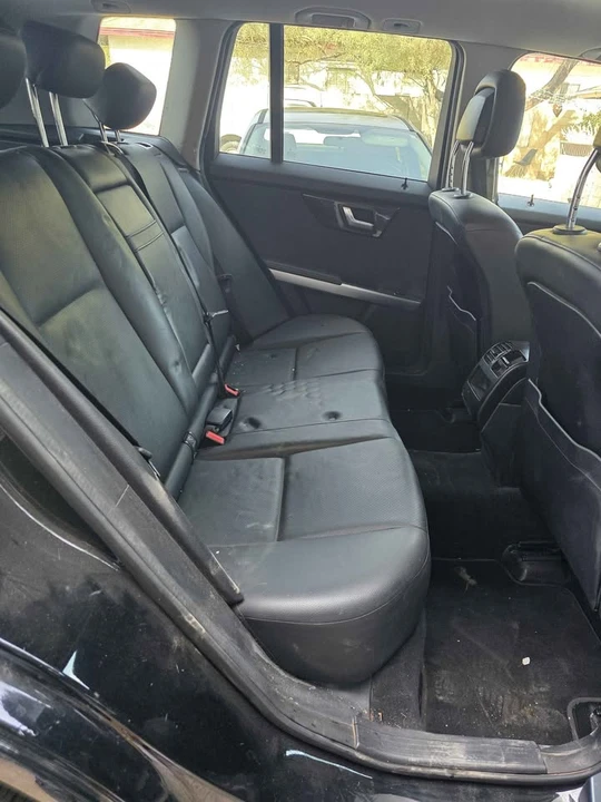 2018 Mercedes-Benz GLK-Class - Image 7 of 9