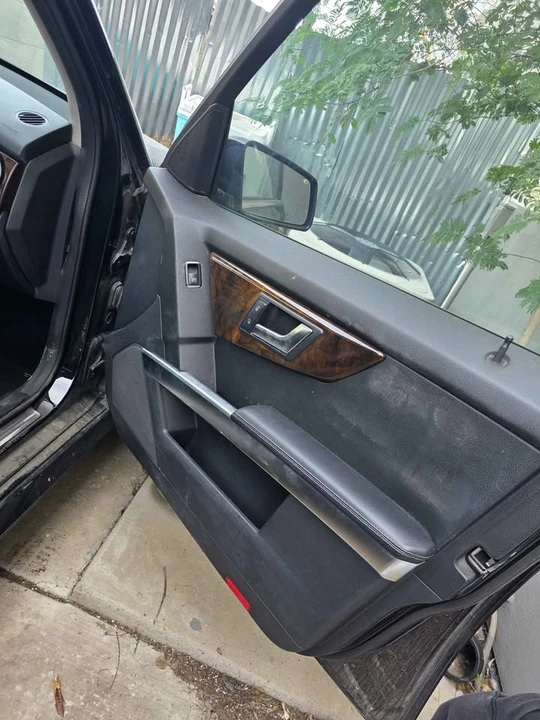 2018 Mercedes-Benz GLK-Class - Image 8 of 9