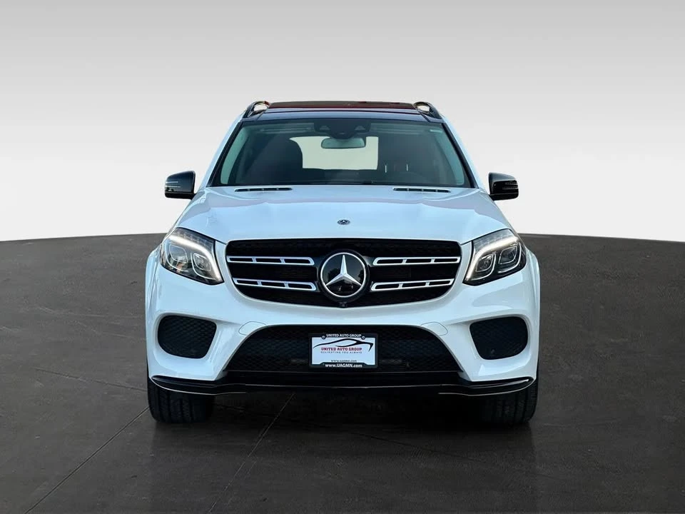 2018 Mercedes-Benz X166 GL-Class/GLS - Image 2 of 20