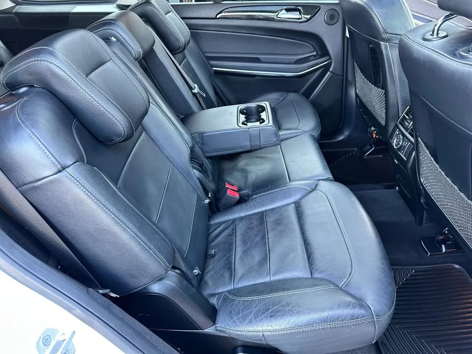 2018 Mercedes-Benz X166 GL-Class/GLS - Image 19 of 20