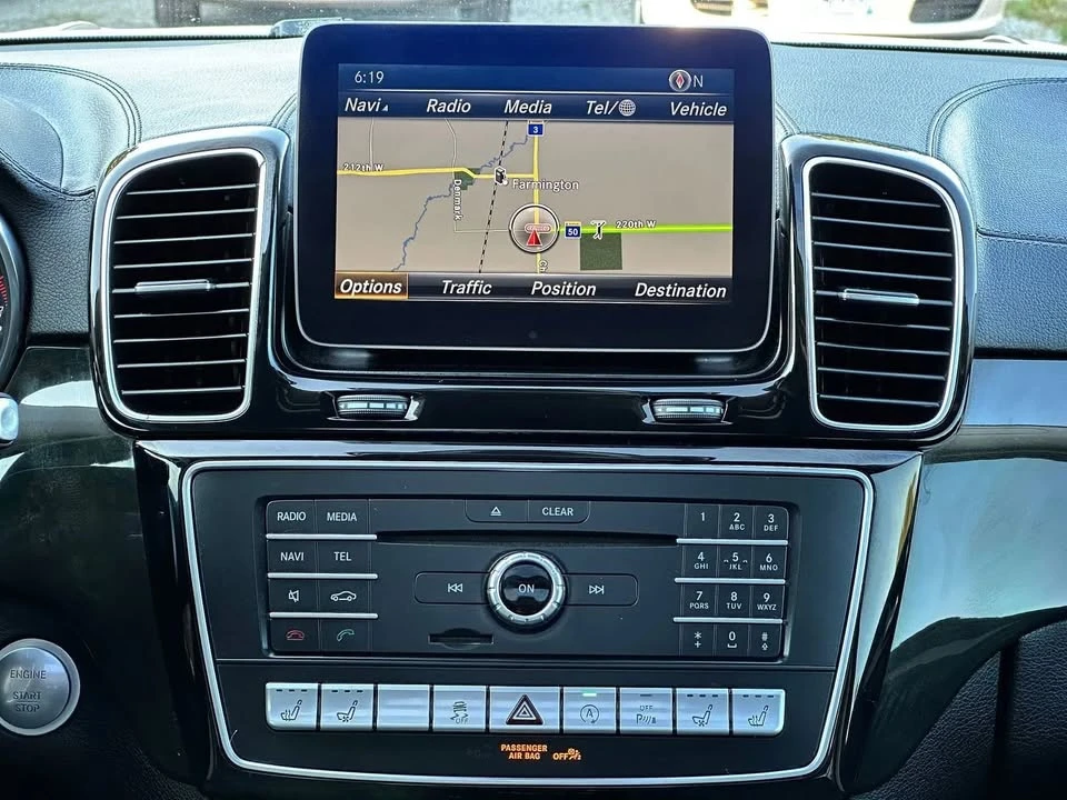 2018 Mercedes-Benz X166 GL-Class/GLS - Image 14 of 20