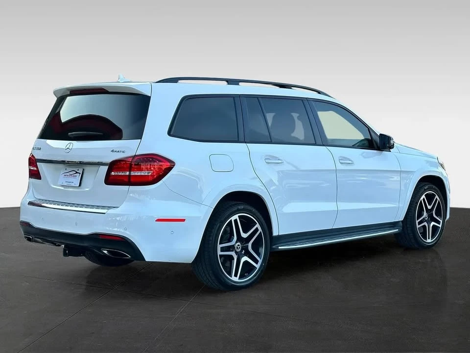 2018 Mercedes-Benz X166 GL-Class/GLS - Image 7 of 20