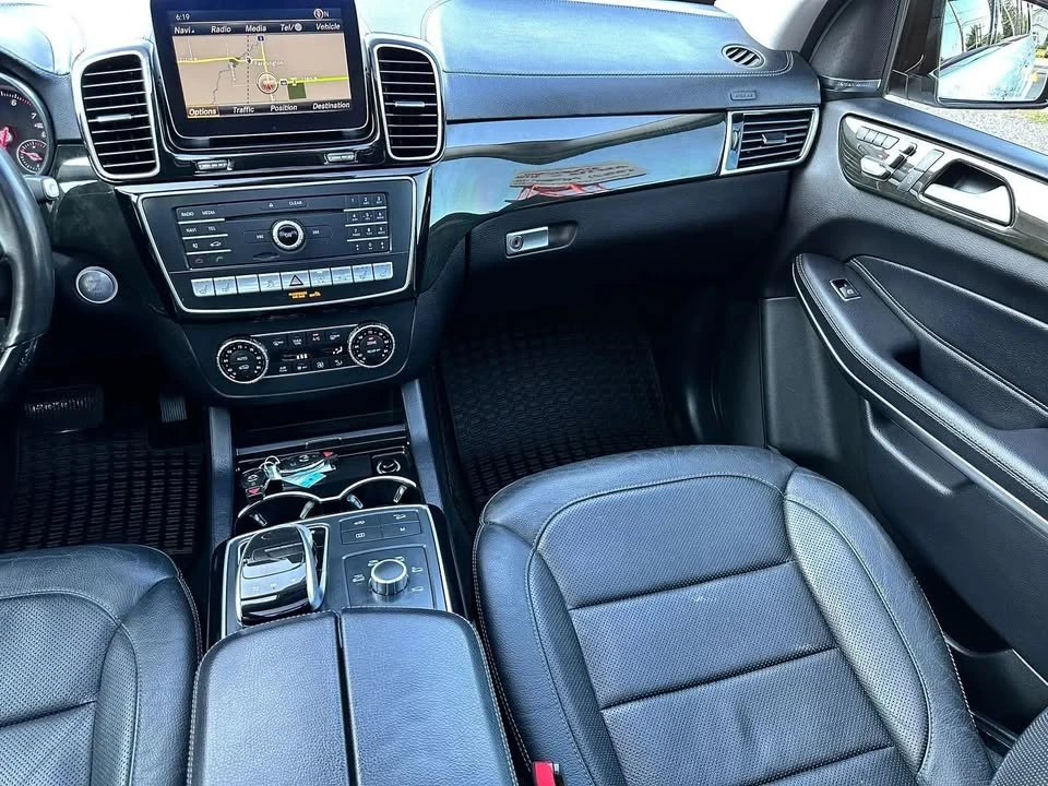 2018 Mercedes-Benz X166 GL-Class/GLS - Image 13 of 20