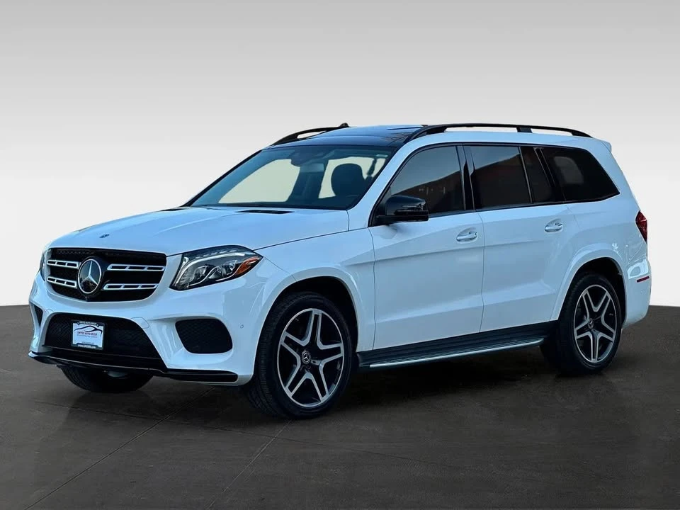 2018 Mercedes-Benz X166 GL-Class/GLS - Image 3 of 20