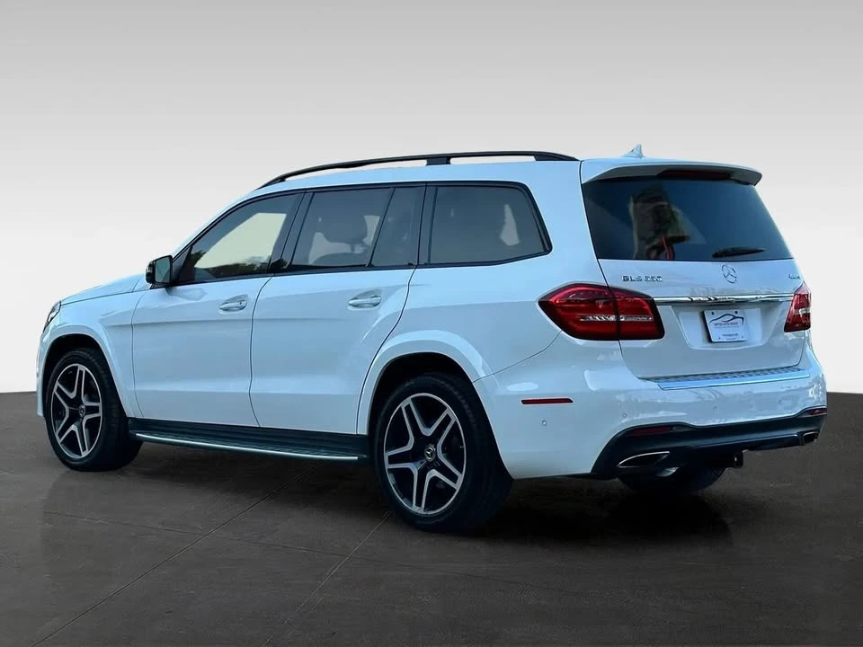 2018 Mercedes-Benz X166 GL-Class/GLS - Image 5 of 20