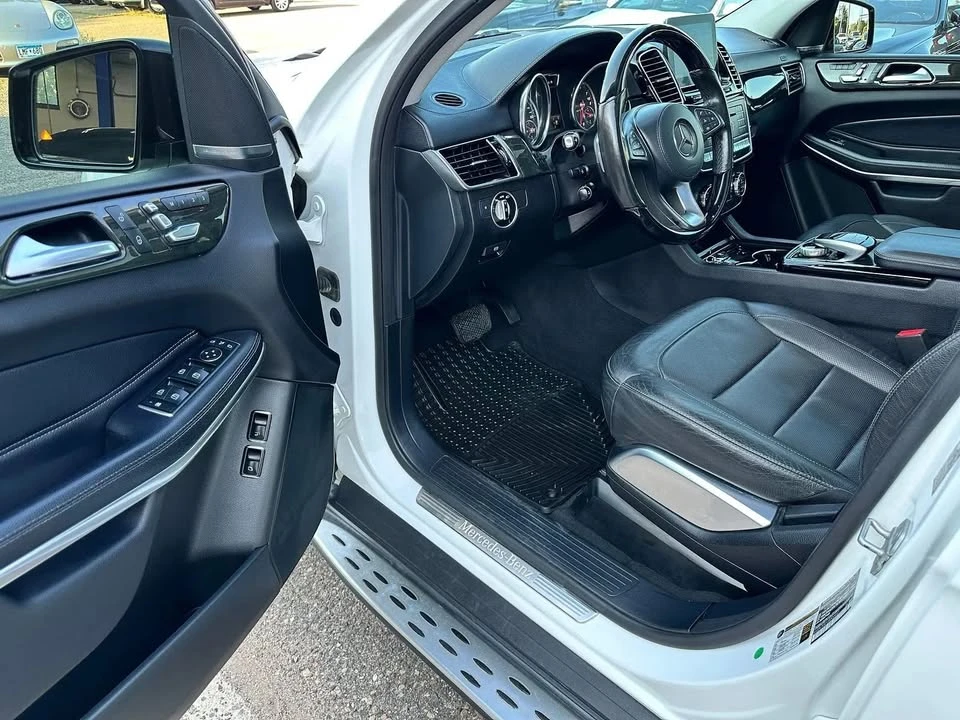 2018 Mercedes-Benz X166 GL-Class/GLS - Image 9 of 20