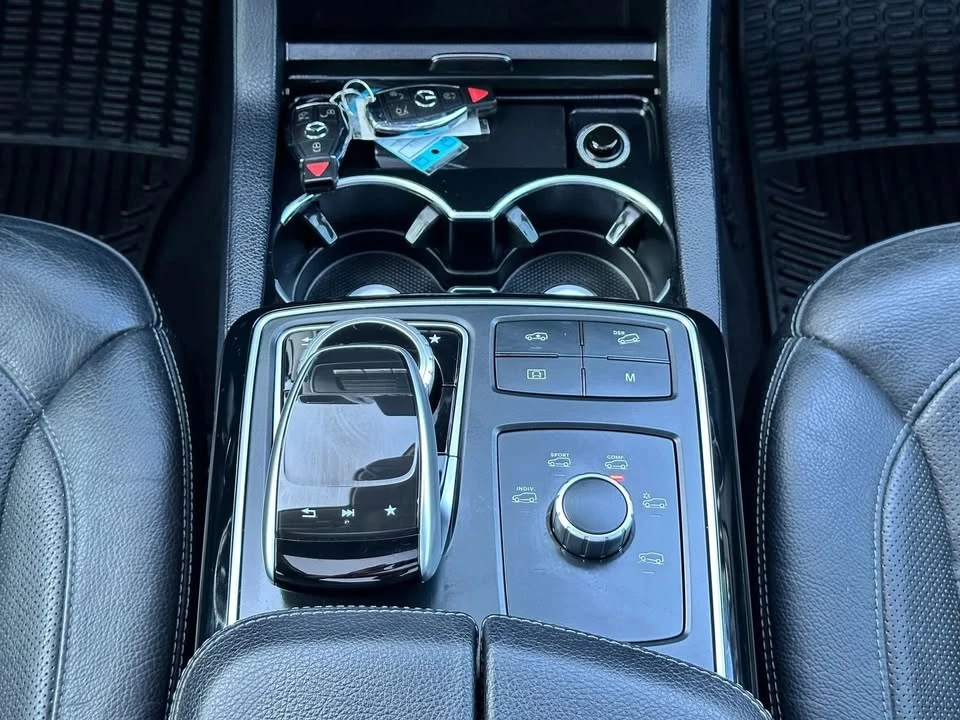 2018 Mercedes-Benz X166 GL-Class/GLS - Image 16 of 20