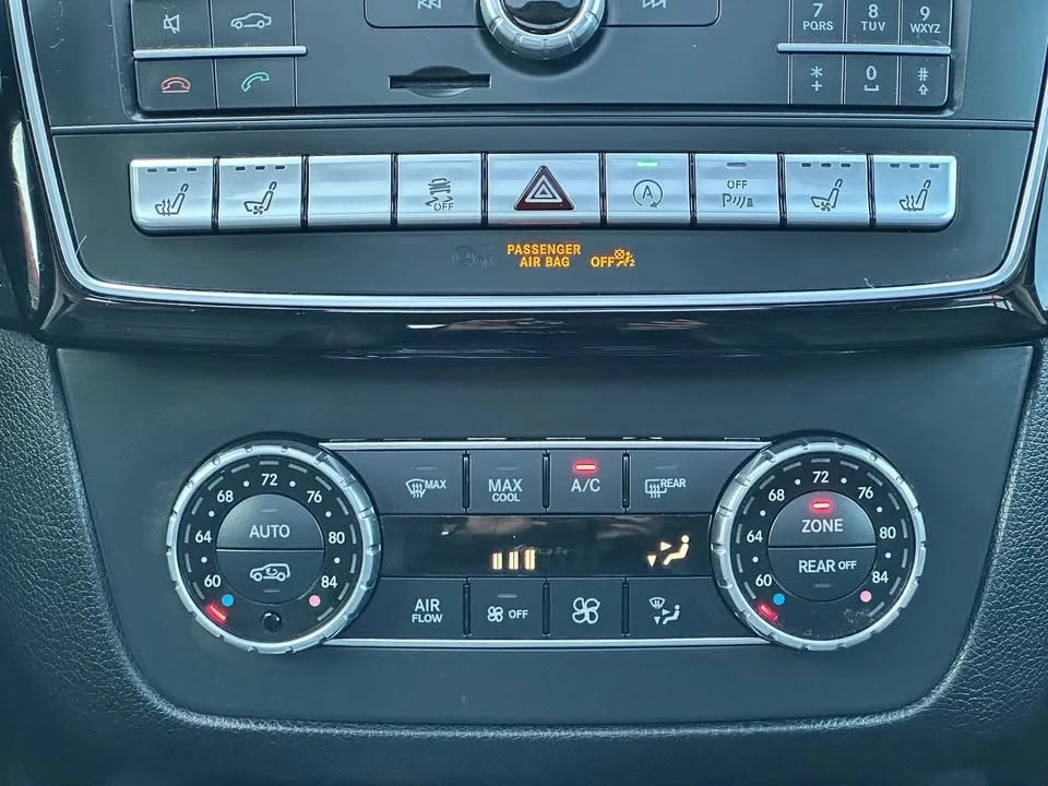 2018 Mercedes-Benz X166 GL-Class/GLS - Image 15 of 20