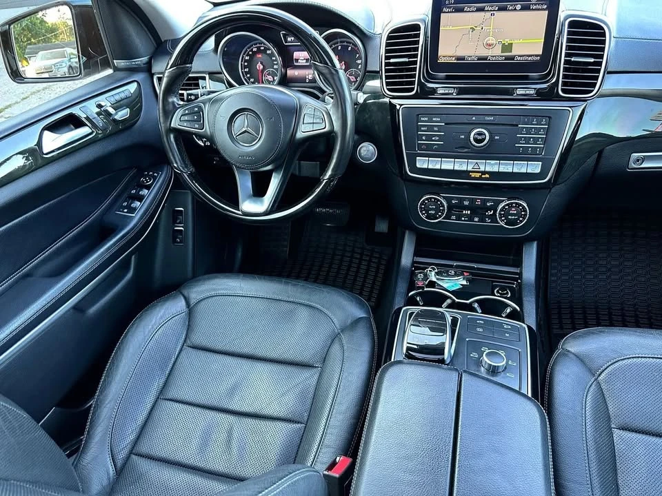 2018 Mercedes-Benz X166 GL-Class/GLS - Image 12 of 20