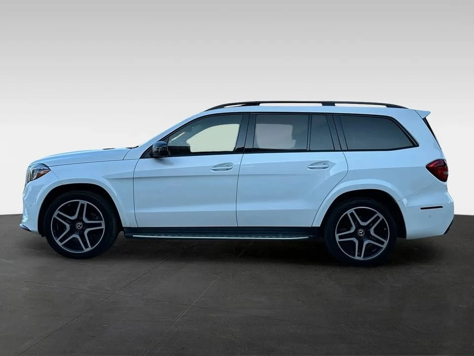 2018 Mercedes-Benz X166 GL-Class/GLS - Image 4 of 20