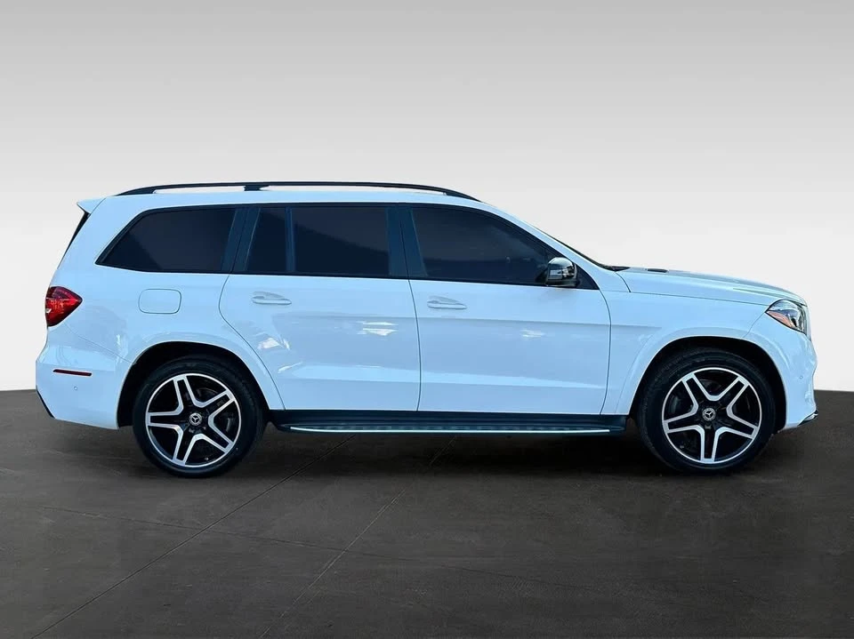 2018 Mercedes-Benz X166 GL-Class/GLS - Image 8 of 20
