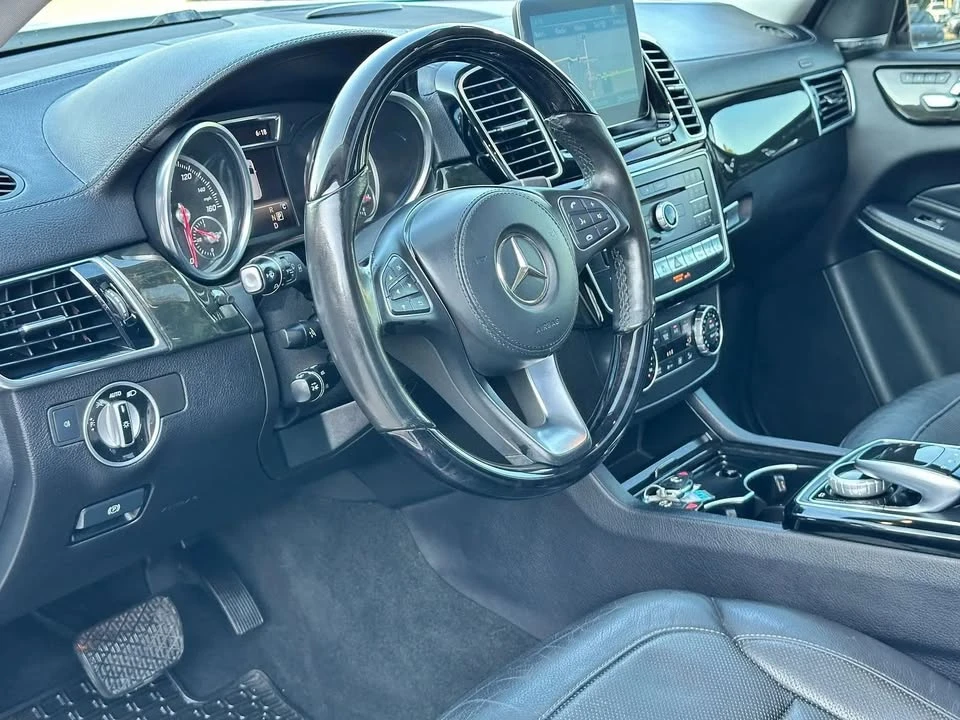 2018 Mercedes-Benz X166 GL-Class/GLS - Image 10 of 20