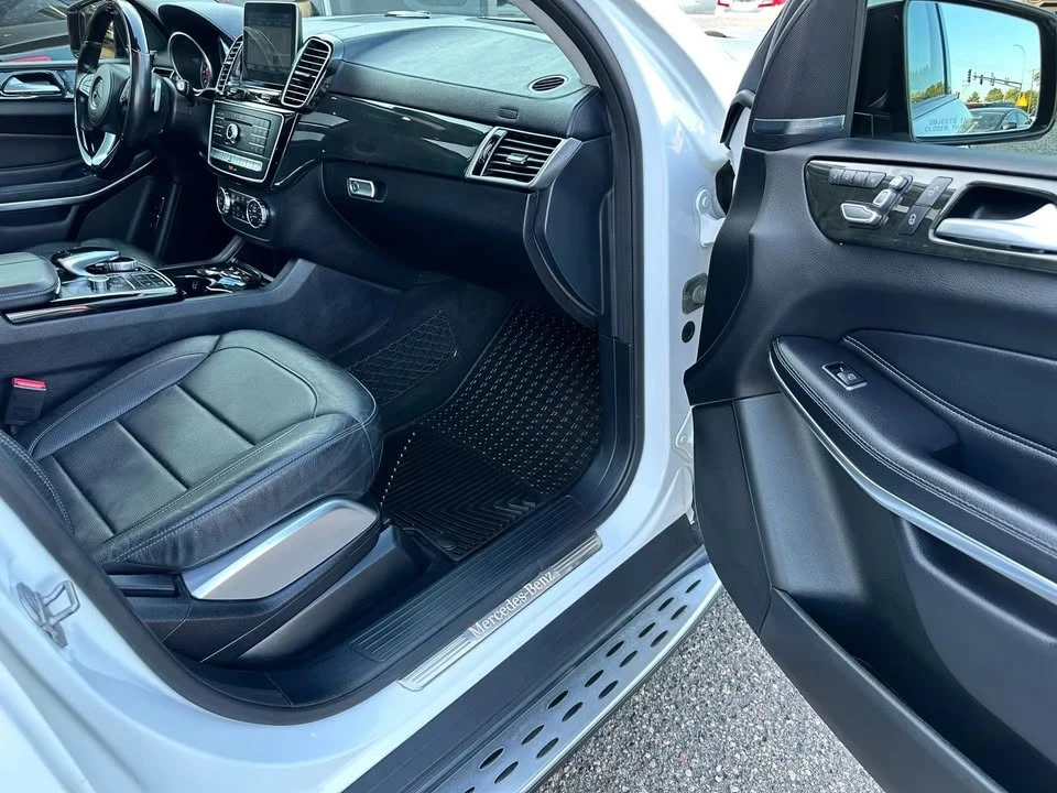 2018 Mercedes-Benz X166 GL-Class/GLS - Image 20 of 20