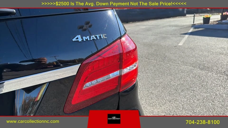 2018 Mercedes-Benz X166 GL-Class/GLS - Image 17 of 19