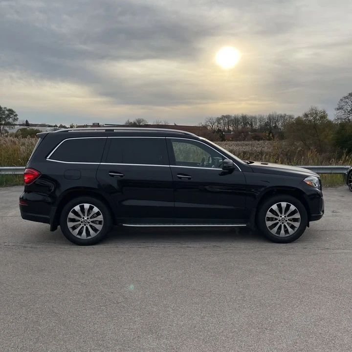 2018 Mercedes-Benz X166 GL-Class/GLS - Image 3 of 18