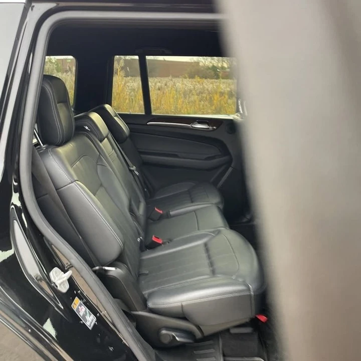 2018 Mercedes-Benz X166 GL-Class/GLS - Image 17 of 18