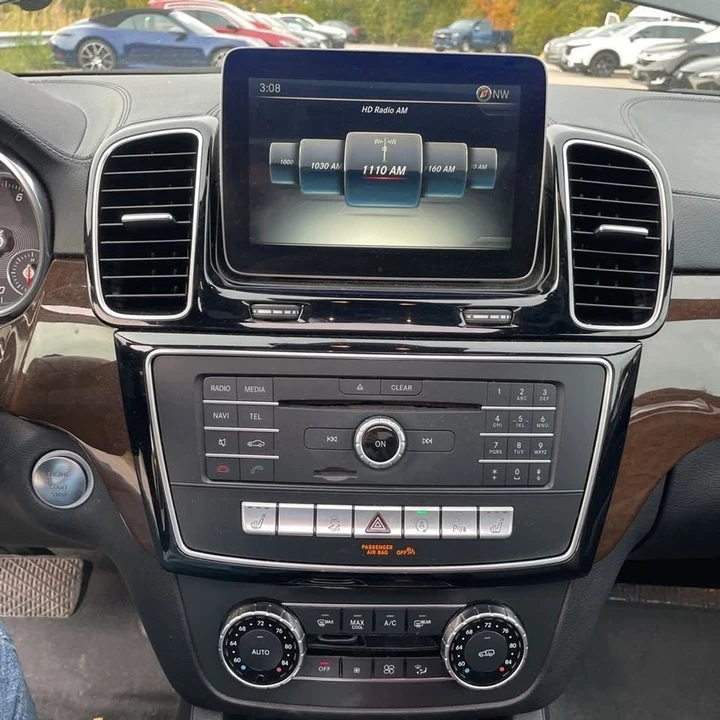 2018 Mercedes-Benz X166 GL-Class/GLS - Image 12 of 18
