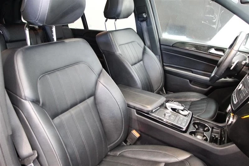 2018 Mercedes-Benz X166 GL-Class/GLS - Image 11 of 19