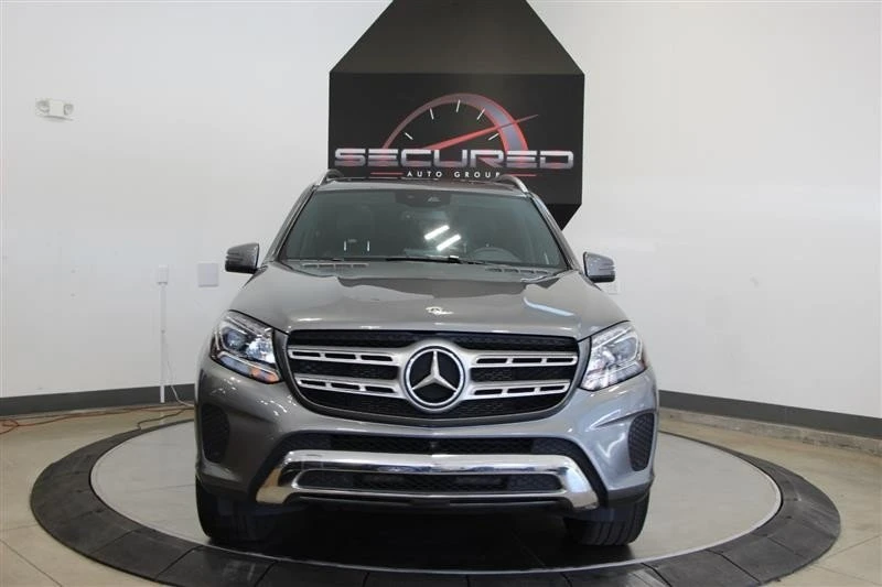 2018 Mercedes-Benz X166 GL-Class/GLS - Image 3 of 19