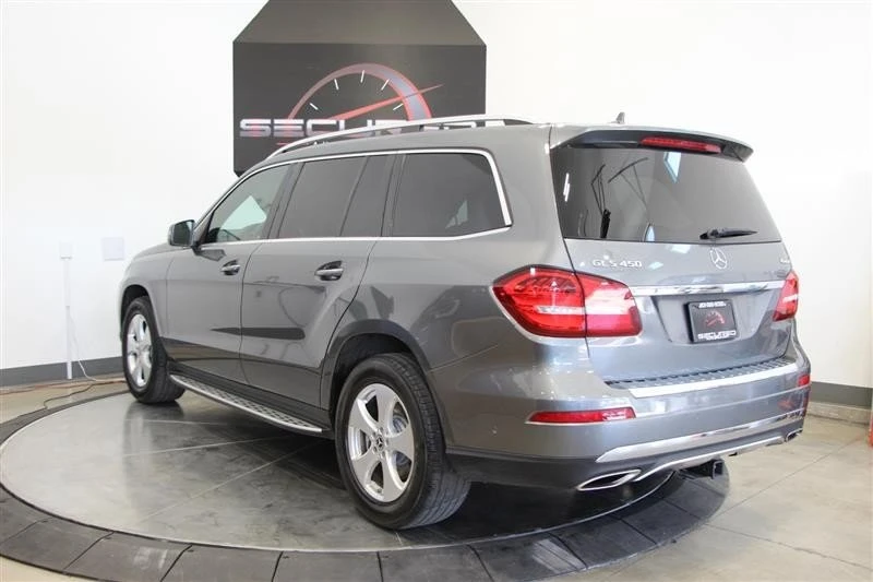 2018 Mercedes-Benz X166 GL-Class/GLS - Image 6 of 19