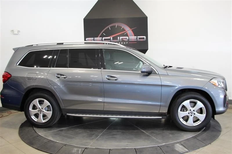 2018 Mercedes-Benz X166 GL-Class/GLS - Image 9 of 19